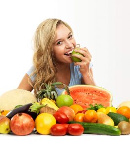 15个低糖水果和蔬菜适合您的低碳水化合物饮食