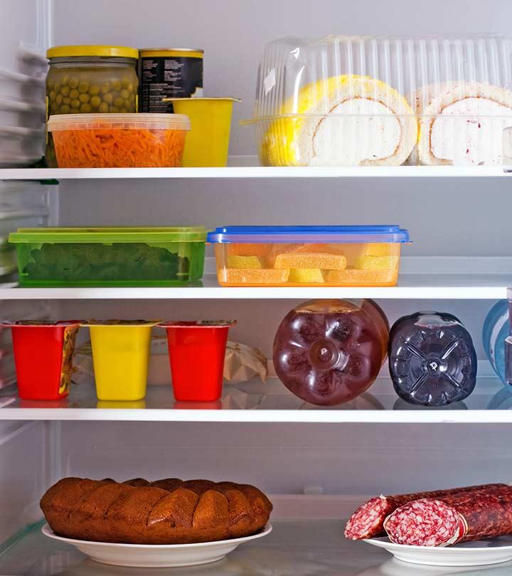 safest freezer containers