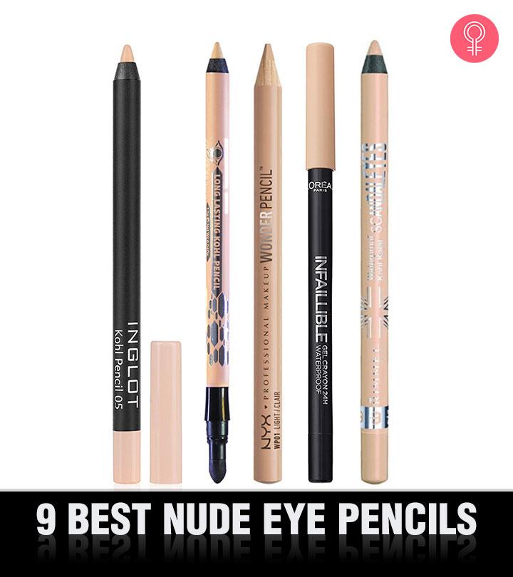 best eye pencil 2015