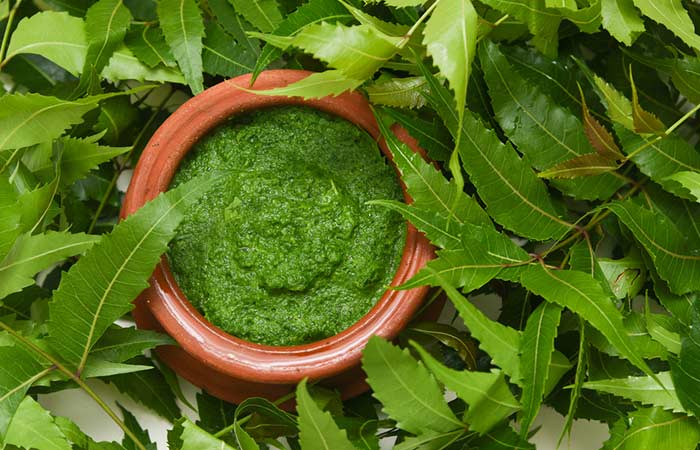 Indian lilac or neem for cervical spondylosis