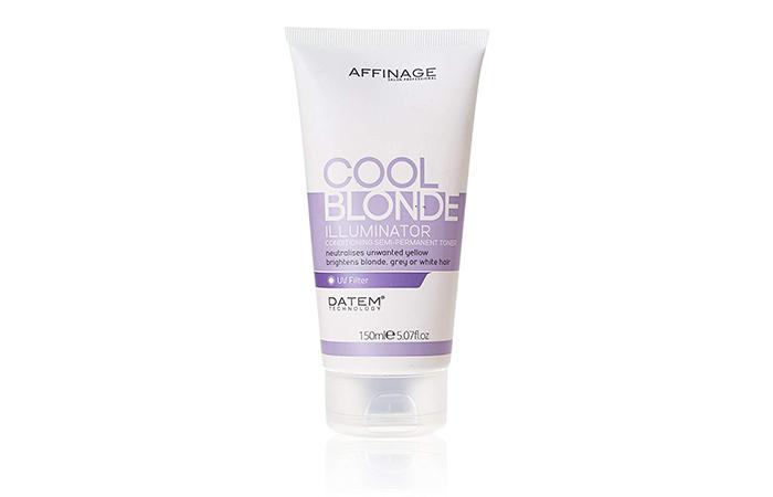 8 Must Try Toners To Maintain White Hair With Reviews
