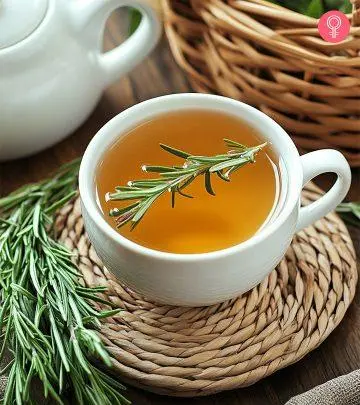 From soothing anxiety to improving hair and skin health – this tea does it all!