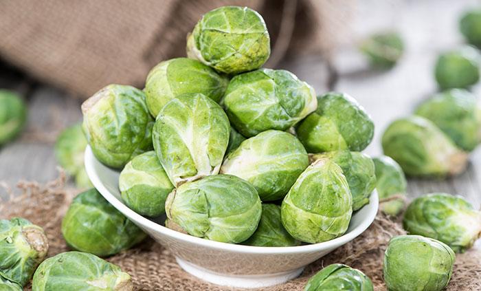 Brussel Sprouts