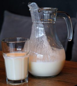 Camel Milk What Is It Made Of How Does It Benefit You