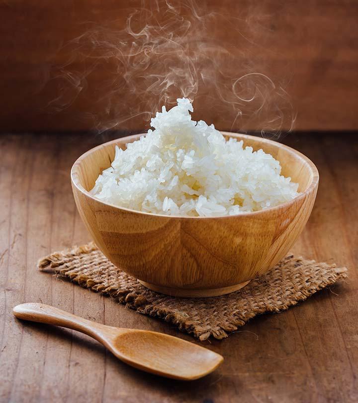 Do You Eat White Rice? What Does Research Say About It?