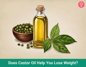 Does Castor Oil Help You Lose Weight?