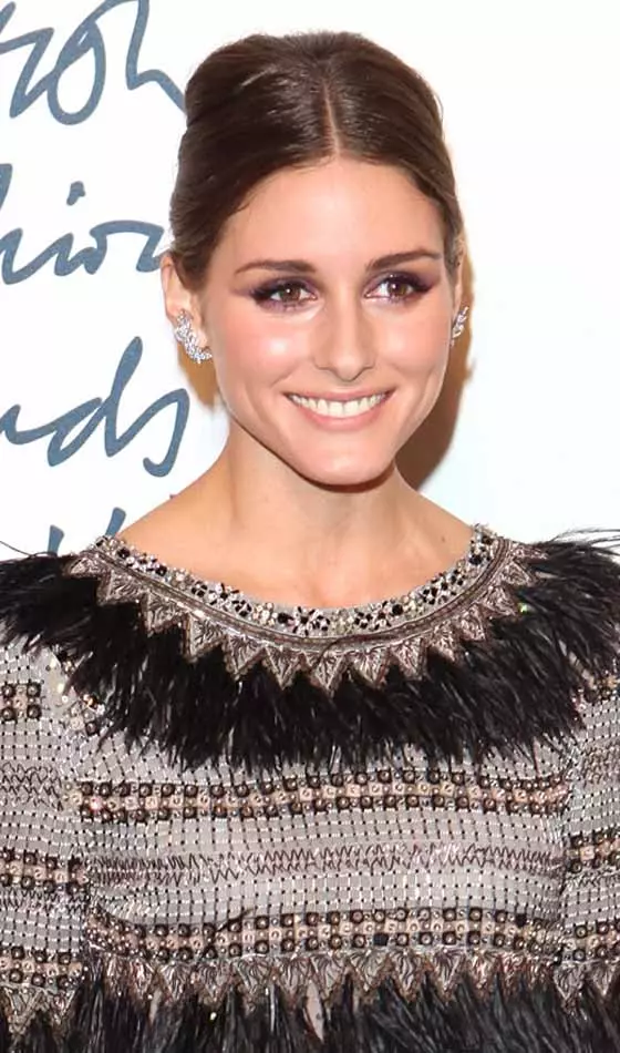 Elegant updo bun hairstyle for long hair