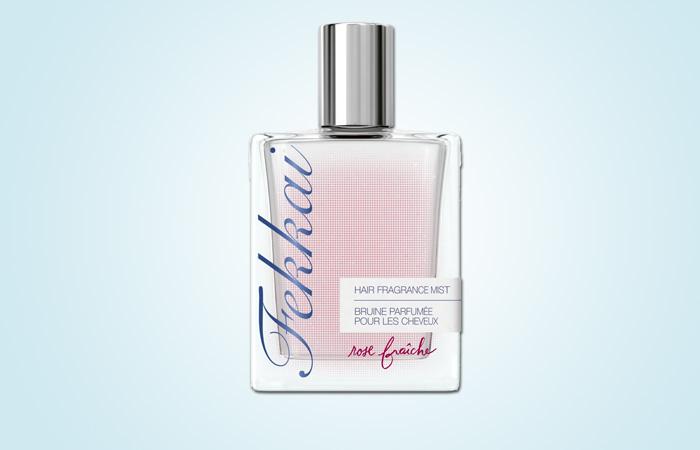 best hair mist perfume