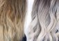 How To Choose The Right Toner For Highlighted Hair