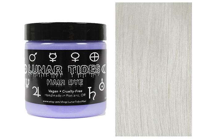 8 Must Try Toners To Maintain White Hair With Reviews