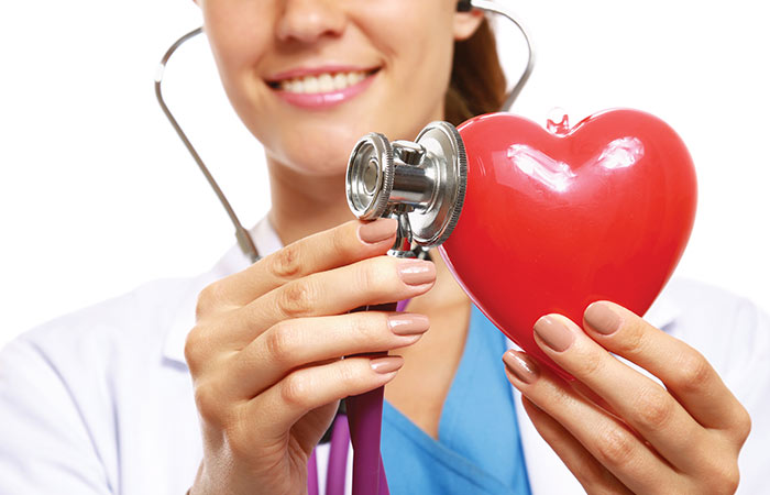 Pode melhorar a saúde do coração