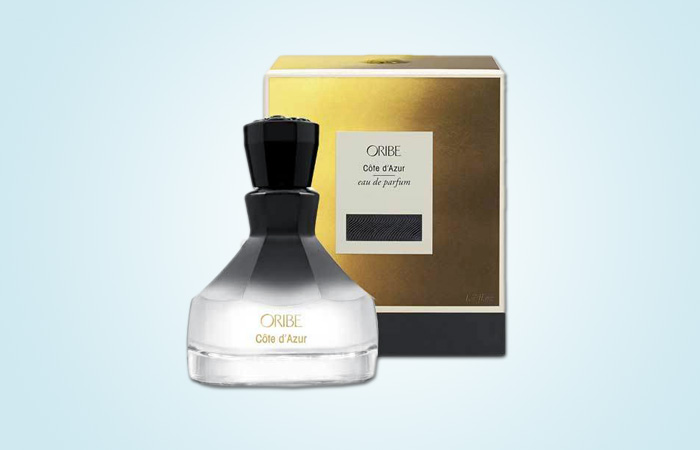 Oribe Cote D’azur Eau De Parfum