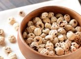 The 6 Amazing Health Benefits Of Tiger Nuts