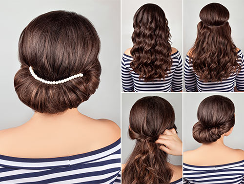 22 Stylish '60s Hairstyles You Need To Try Out!