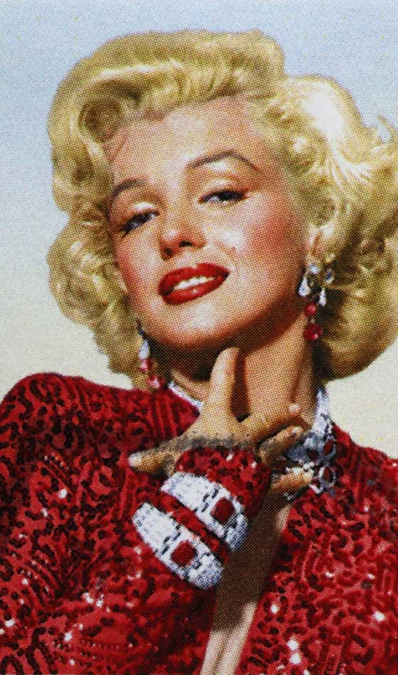 The-Marilyn-Monroe