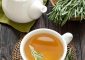 Top 10 Benefits Of Rosemary Tea - How To Make Rosemary Tea?