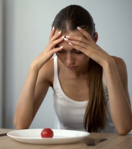 What Are The Symptoms And Side Effects Of Starvation