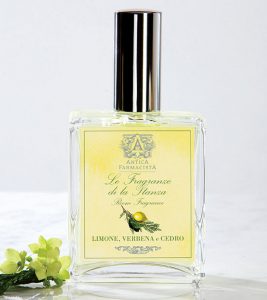 10 Amazing Lemon Verbena Perfumes You Should Try Now