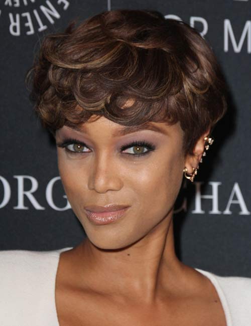 24 Incredible Short Hairstyles With Bangs To Try In 2024