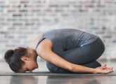 7 Comforting Yoga Asanas That Will Help You Deal With Vertigo