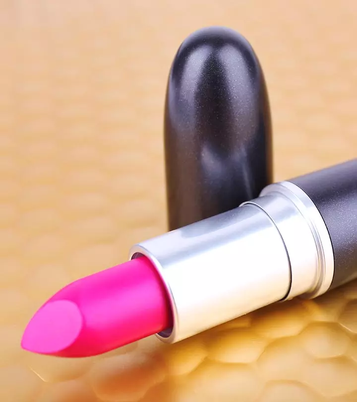 10 Best Organic Lipstick Brands That You Should Try In 2024_image