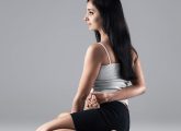 5 Best Yoga Asanas To Treat Ovarian Cysts - Step-By-Step Guide