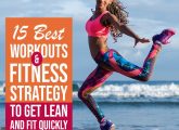 15 Best Workouts For Women To Get A Lean And Fit Body