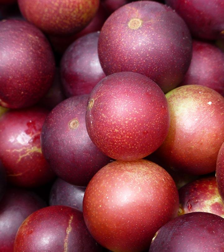 Camu Camu Benefits: Nutrition, Dosage, & Side Effects