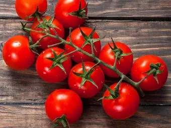 10 Side Effects Of Eating A Lot Of Tomatoes