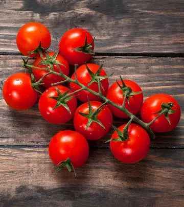 12 Serious Side Effects Of Tomatoes