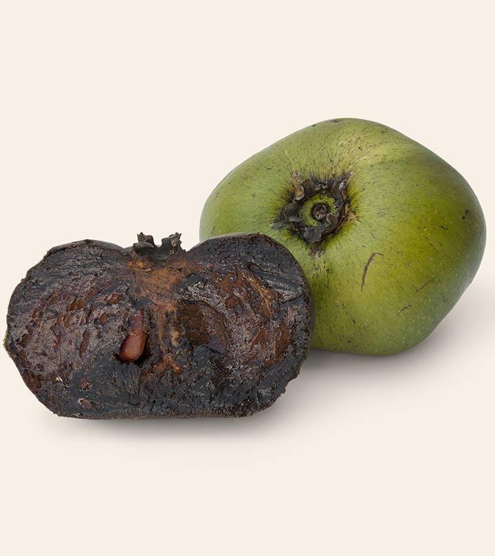 8 Amazing Health Benefits Of Black Sapote