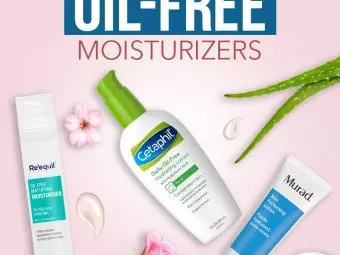 28 Best Oil-Free Moisturizers, Recommended By An Expert – 2023