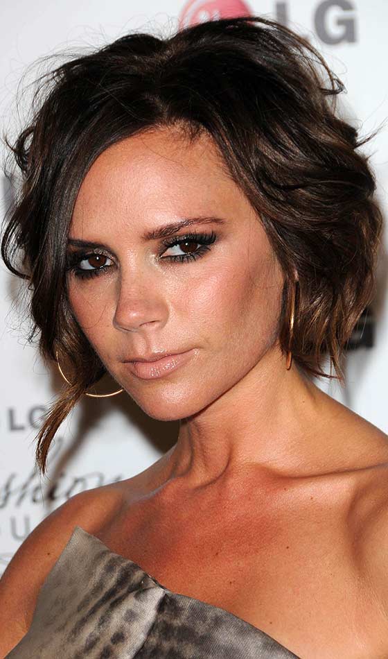 20 Short Choppy Hairstyles To Try Out Today