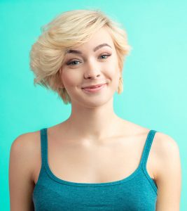 30 Stunning Short Blonde Hairstyles F...