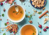 7 Amazing Benefits Of Yellow Tea, According To Science