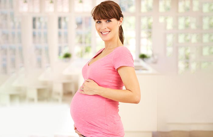 Alkaline water benefits during pregnancy