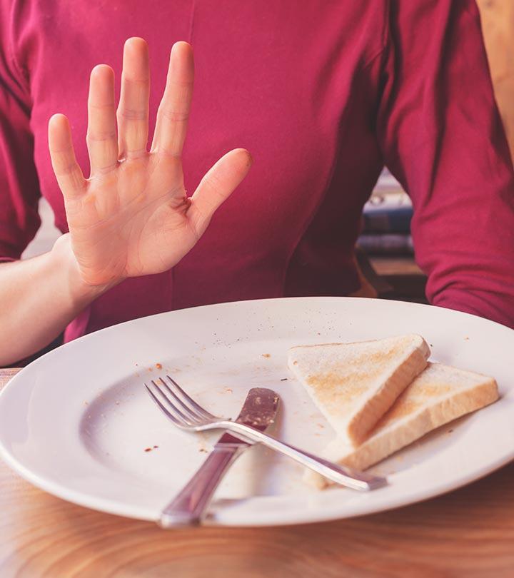 10 Harmful Effects Of Skipping Breakfast