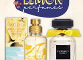 7 Best Citrus (Lemon) Perfumes For Summer - Top Picks Of 2022