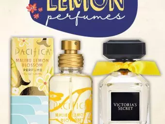 7 Best Citrus (Lemon) Perfumes For Summer - Top Picks Of 2023