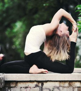 9 Exciting Asanas That Will Tone Your...