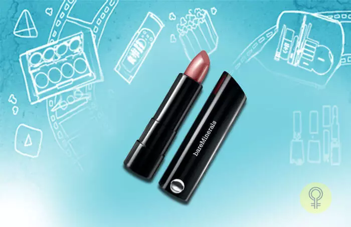 International makeup brand Bare Minerals