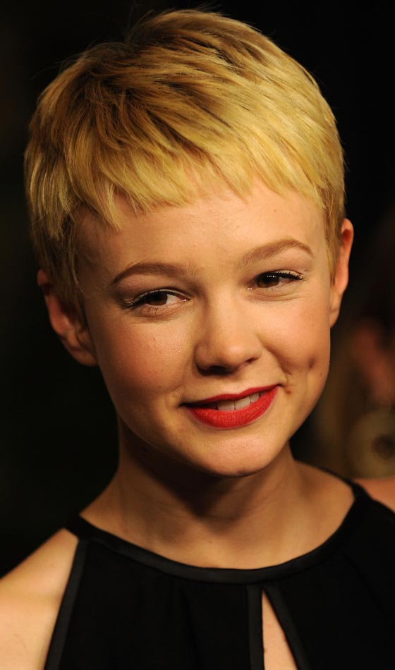 10 Stylish Short Pixie Cuts In Trend Now