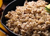 20 Healthy Brown Rice Recipes (With Cooking Tips)