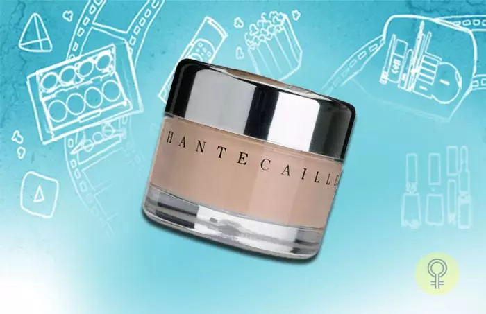 Foundations For Dry Skin - Chantecaille Future Skin Foundation