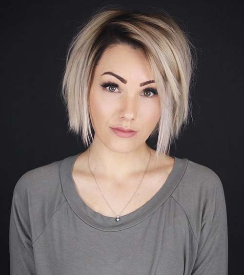 25 Cute And Easy Short Layered Hairstyles That Are Trending