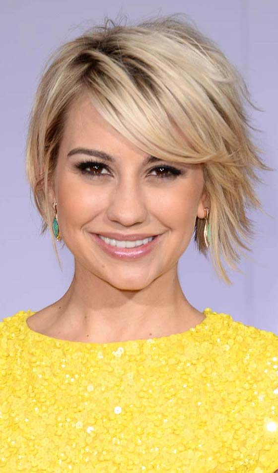 35 Short Choppy Hairstyles To Try Out Today
