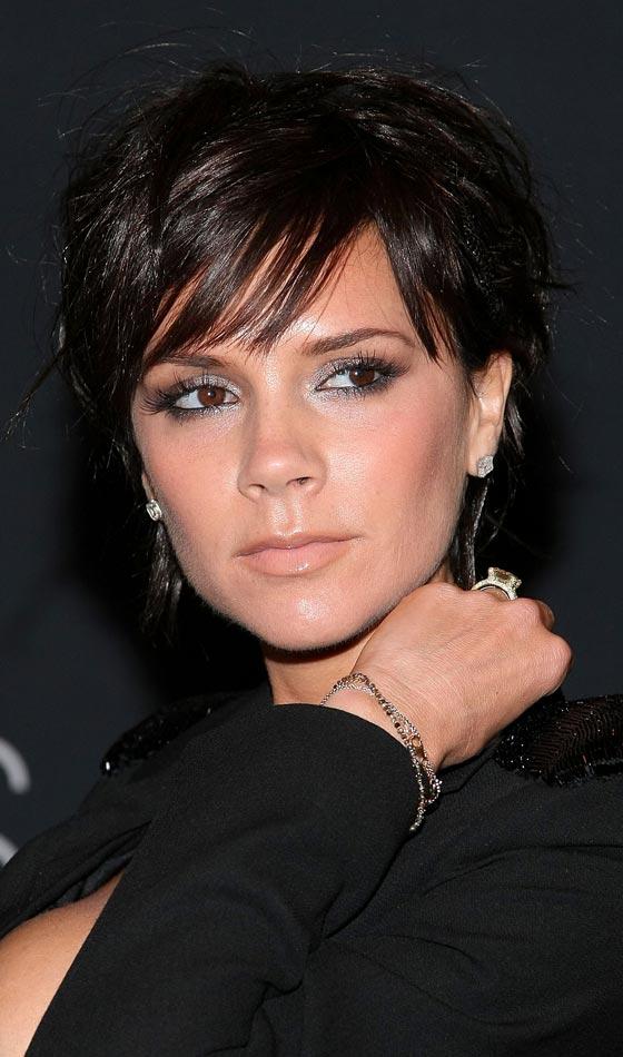 10 Sexy Victoria Beckham S Bob Hairstyles