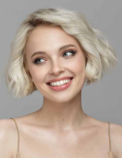 Find the Ash Blonde Hue to Reflect Your Individuality - Glaminati