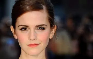 Emma Watson eyebrows