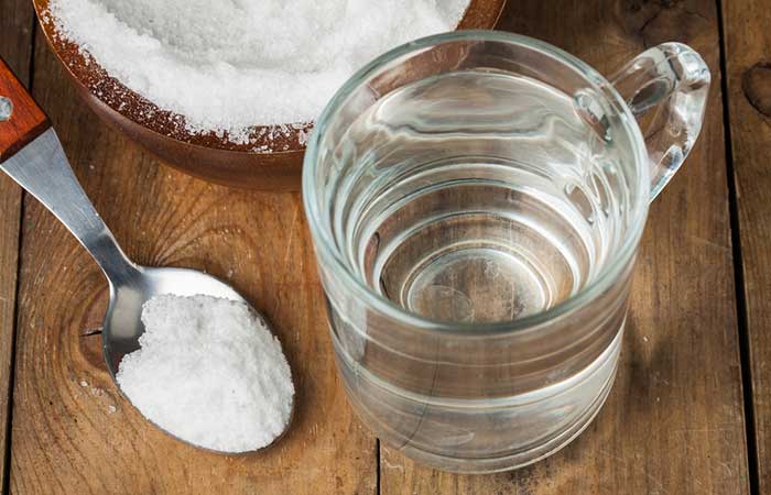 Enjoy alkaline water benefits by preparing alkaline water at home